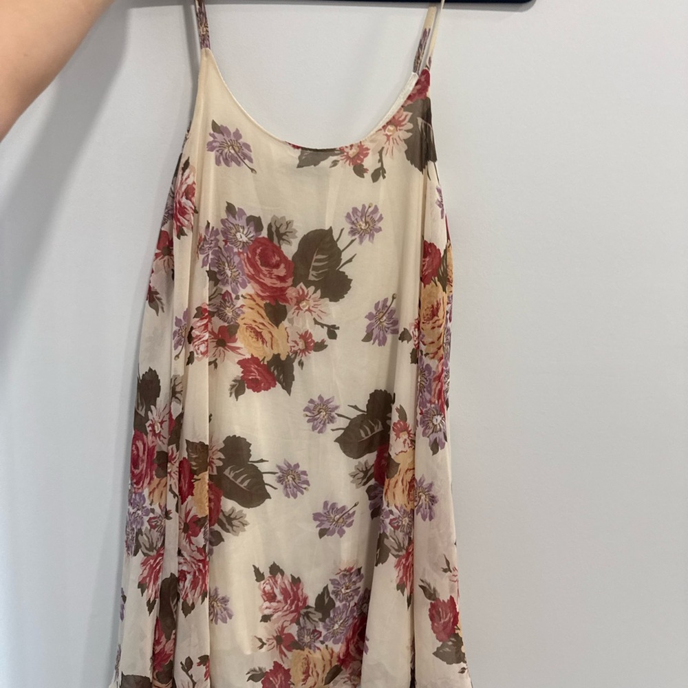 BRANDY MELLVILLE dress S - Picture 8 of 11